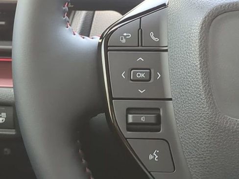 New 2026 Toyota Prius Plug-In Hybrid FWD image 24