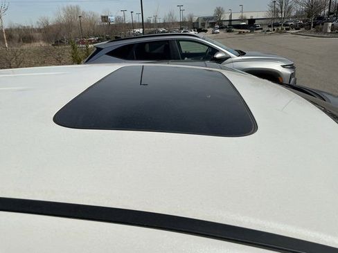 Used 2025 Honda Odyssey EX-L image 20