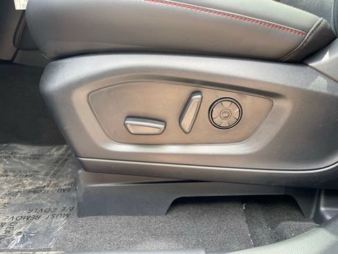 New 2026 Ford Explorer ST w/ Sun And Sound Package AWD/4WD image 11
