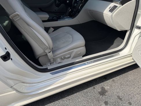 Used 2012 Cadillac CTS V RWD image 73