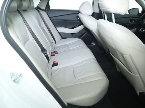 Used 2025 Honda Accord Touring image 34