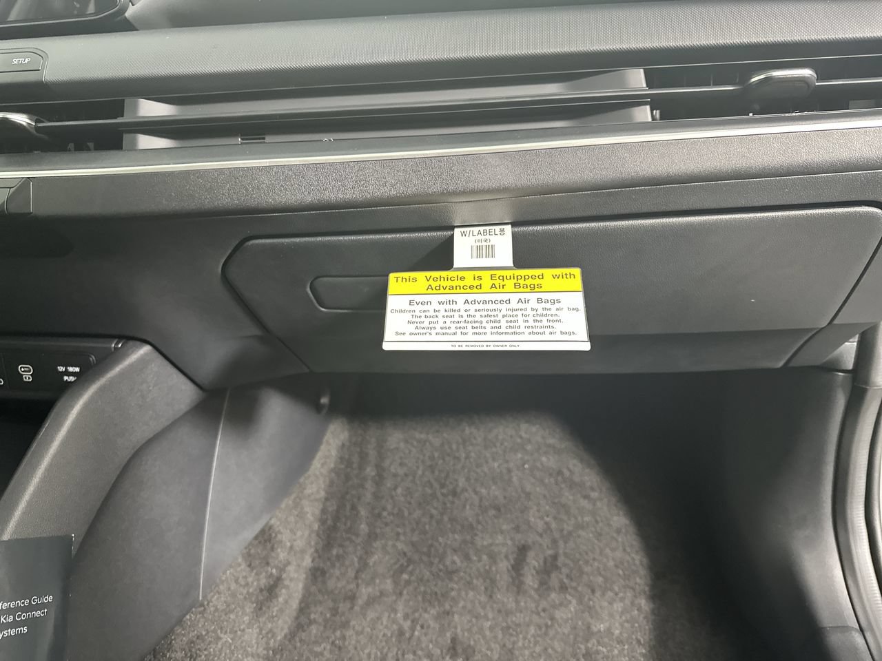 New 2027 Kia K4 FWD image 17