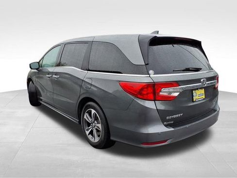 Used 2018 Honda Odyssey Touring image 6