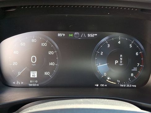 Used 2021 Volvo XC40 T5 Momentum AWD/4WD image 20