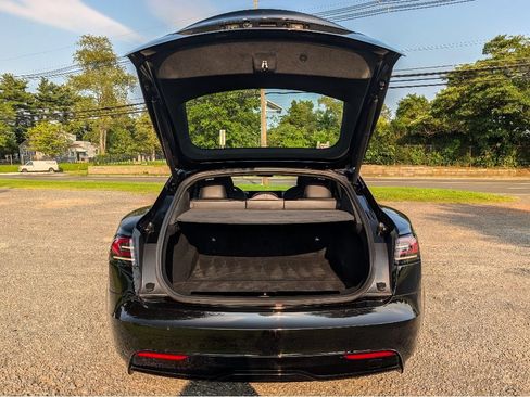 Used 2023 Tesla Model S Standard Range AWD/4WD image 7