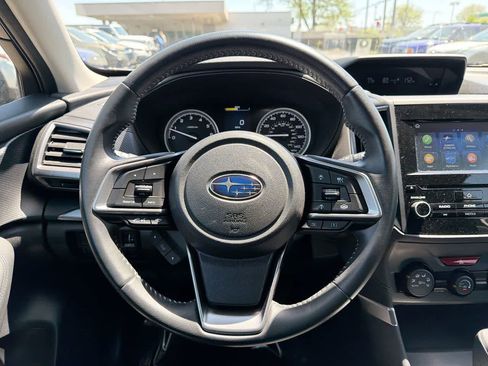 Certified 2023 Subaru Forester Premium AWD/4WD image 28