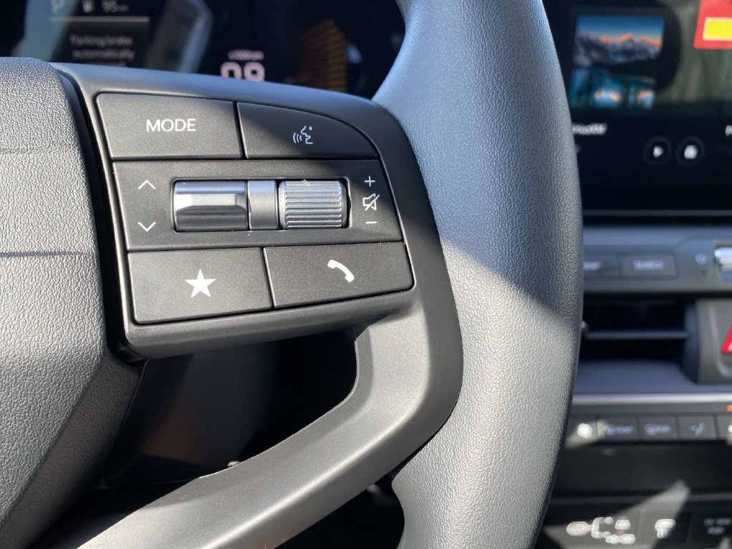 New 2026 Kia K4 FWD image 11