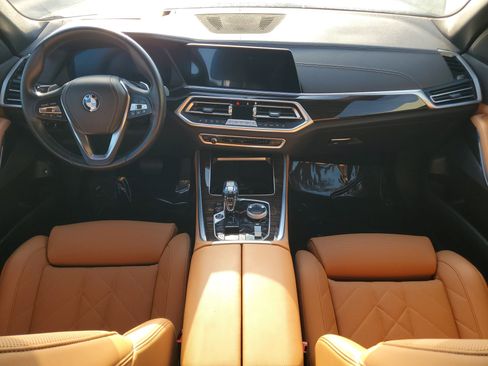 Used 2023 BMW X5 xDrive45e w/ Executive Package image 14