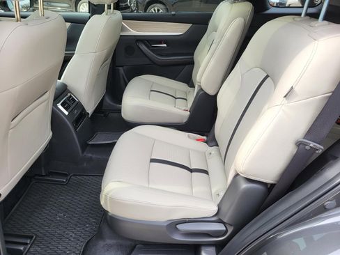 New 2026 MAZDA CX-90 3.3 Turbo w/ Premium Sport Pkg AWD/4WD image 13