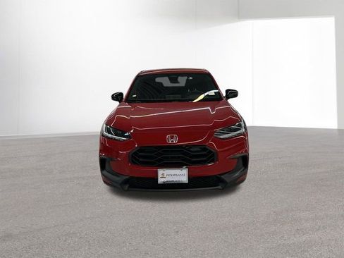 Used 2026 Honda HR-V Sport image 24