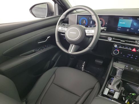 New 2026 Hyundai Tucson XRT FWD image 5