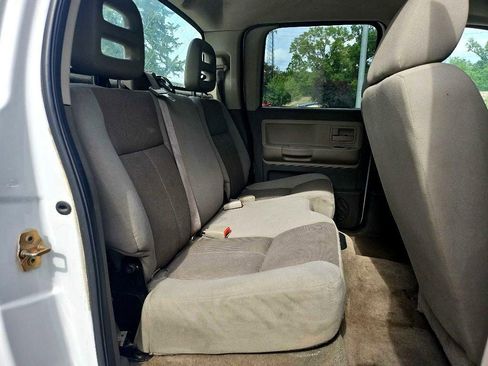 Used 2005 Dodge Dakota SLT w/ Trailer Tow Group image 27