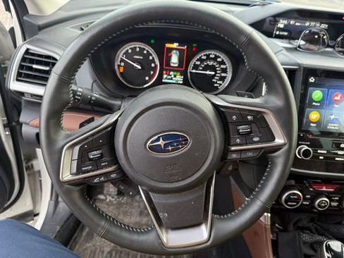 Used 2023 Subaru Forester Touring image 15