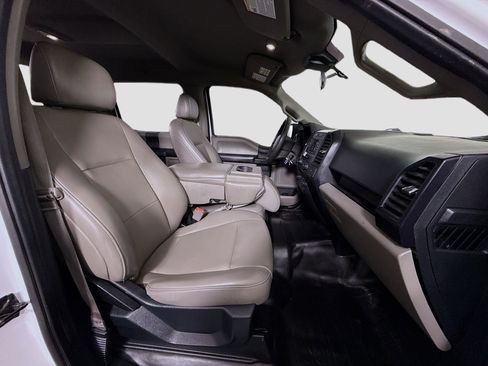 Used 2020 Ford F150 XL w/ XL Power Equipment Group image 26