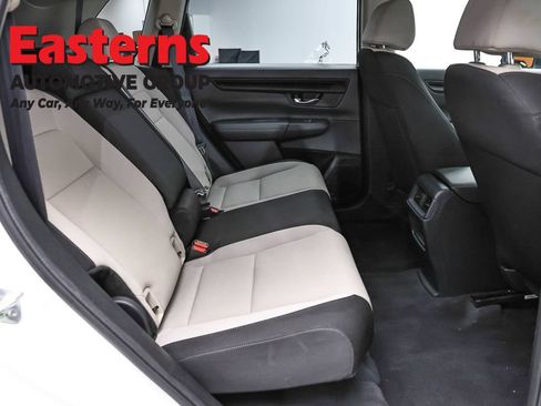 Used 2023 Honda CR-V LX image 21