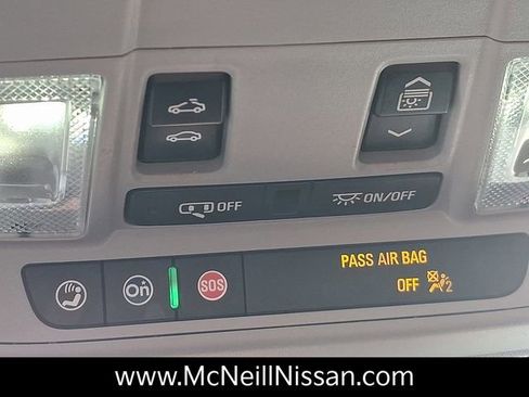 Used 2023 Chevrolet Malibu LT image 27