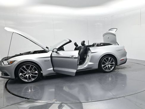 Used 2015 Ford Mustang GT Premium w/ Equipment Group 401A RWD image 65