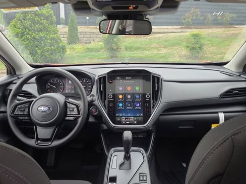 New 2026 Subaru Crosstrek 2.0i Premium AWD/4WD image 20