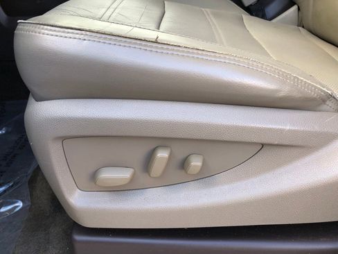 Used 2016 GMC Sierra 2500 Denali w/ Duramax Plus Package image 15