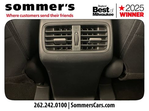 Used 2016 Honda CR-V EX image 23