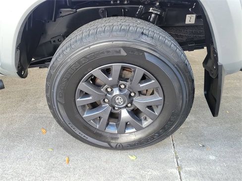 Used 2023 Toyota Tacoma SR5 image 5