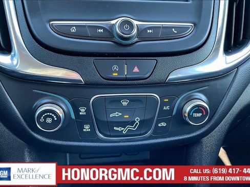 Used 2023 Chevrolet Equinox LT image 15