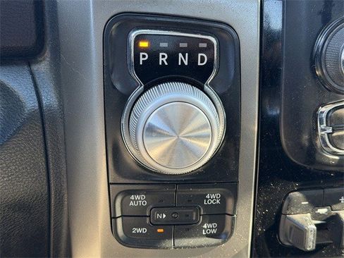 Used 2015 RAM 1500 Sport image 19