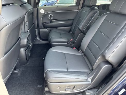 New 2026 Hyundai Palisade Calligraphy image 12