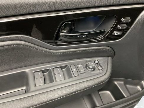 New 2026 Honda Odyssey Elite image 10