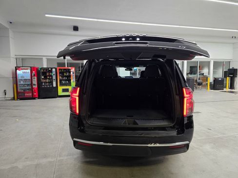 Used 2024 Chevrolet Tahoe LT AWD/4WD image 42