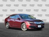 Used 2015 Acura TLX V6 image 2