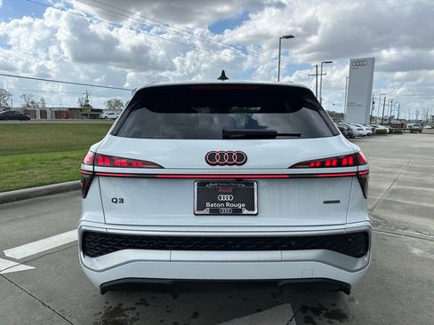 New 2026 Audi Q3 quattro 2.0T image 6