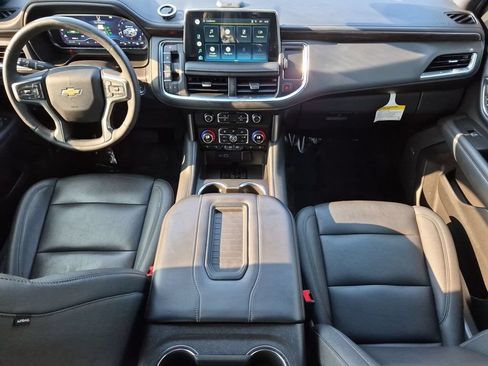 Used 2022 Chevrolet Tahoe LT w/ LT Signature Plus Package AWD/4WD image 30