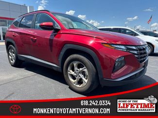 Used 2024 Hyundai Tucson SEL AWD/4WD video 1