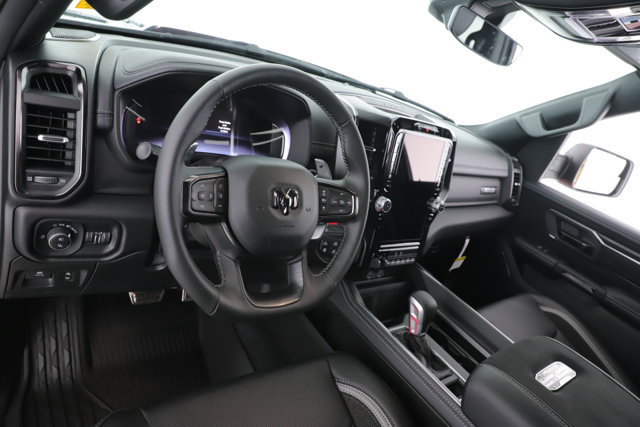 New 2026 RAM 1500 RHO AWD/4WD image 17