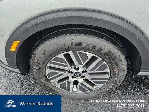 New 2026 Hyundai Palisade SEL Premium image 18