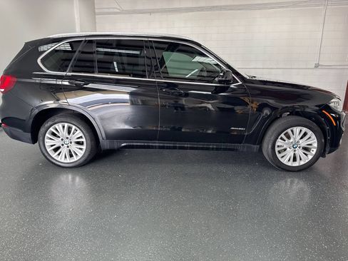 Used 2016 BMW X5 xDrive35i AWD/4WD image 3