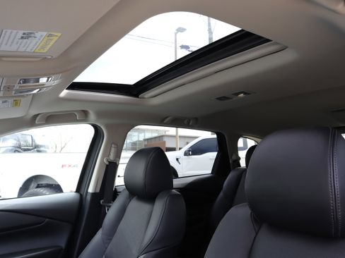 Certified 2023 MAZDA CX-9 Touring Plus image 7