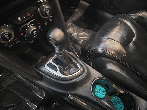 Used 2013 Dodge Dart Limited w/ Limited Special Edition Group image 25