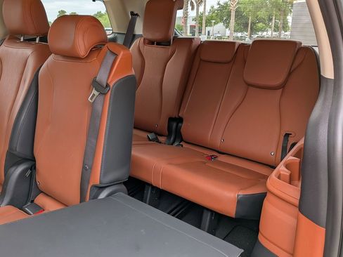 Used 2024 Kia Carnival SX FWD image 23