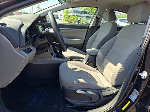 Used 2020 Hyundai Elantra SE FWD image 15