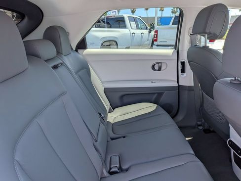 Certified 2026 Hyundai Ioniq 5 SEL RWD image 30