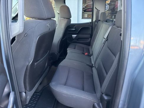 Used 2015 Chevrolet Silverado 1500 LT w/ All Star Edition image 30