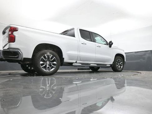 New 2025 Chevrolet Silverado 1500 LT w/ All Star Edition Plus image 13