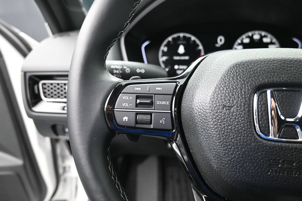 Certified 2026 Honda Civic Sport image 26