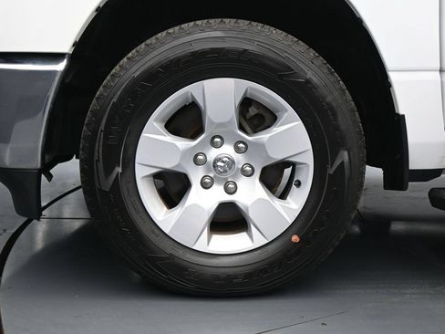 Used 2023 RAM 1500 Big Horn AWD/4WD image 29