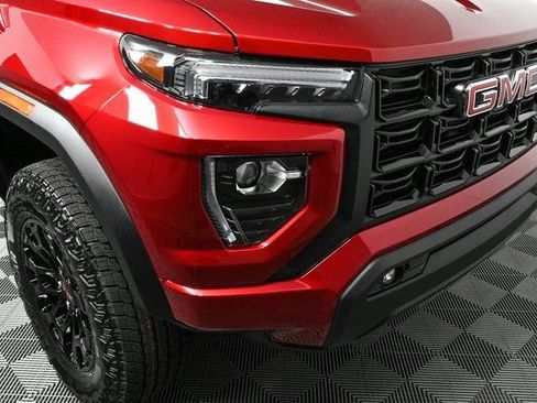 New 2026 GMC Canyon Elevation w/ Convenience Package image 34