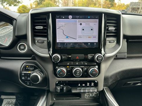 Certified 2022 RAM 1500 Big Horn image 8