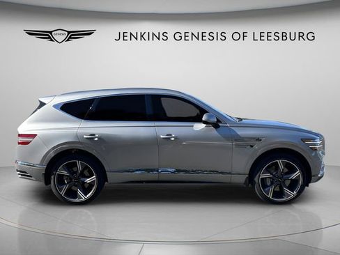 New 2026 Genesis GV80 3.5T Prestige image 2