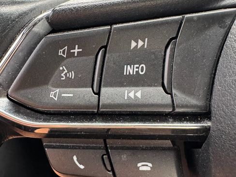 Used 2020 MAZDA CX-5 Sport AWD/4WD image 12